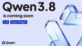Qwen3.8-Max 预览版全解析：2.4 万亿参数旗舰模型，Token Plan 限时优惠指南
