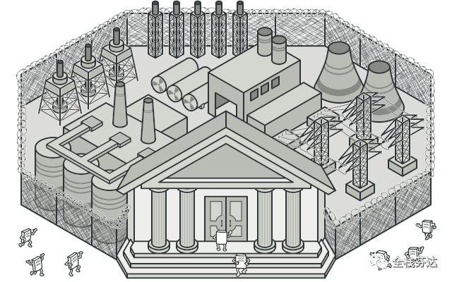 23种设计模式漫画版系列—外观设计模式