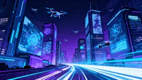 2025年TOP3最值得的AIGC创意视频服务推荐