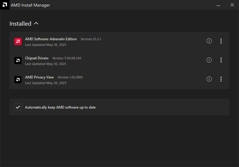 游戏显卡驱动，NVIDIA App ，0xc000007b，amd显卡驱动下载，解决游戏慢，游戏卡等问题