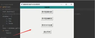 【传知代码】图像加密解密与数字水印处理-论文复现