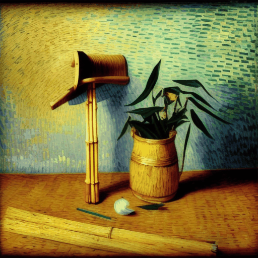 Vincent-van-Gogh-style-bamboo.gif