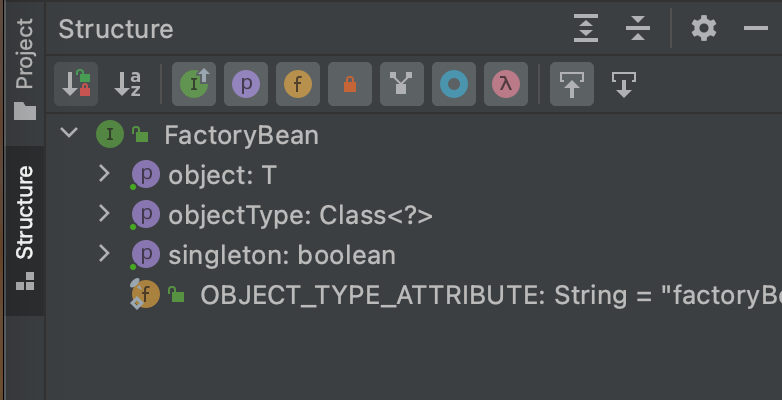 Spring中Bean创建过程之源码分析