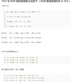 海思3559开发常识储备：相关名词全解