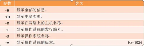 Linux操作系统：基础篇3查看信息