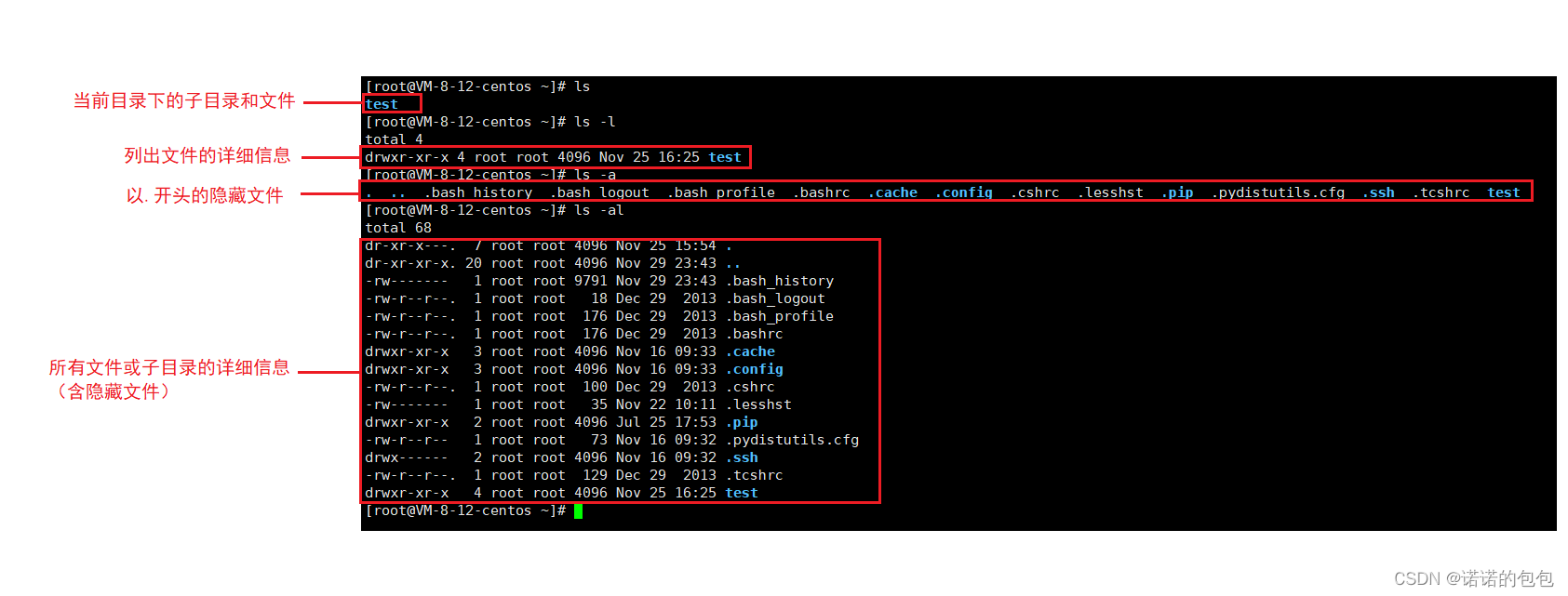 Linux】—一文掌握Linux基本命令(上)