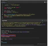 【更新公告】Airtest更新至1.2.9版本