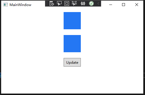 WPF 静态资源(StaticResource)和动态资源(DynamicResource)