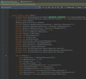 SpringBoot 记录 access.log 日志
