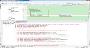 学妹跑过来问我往数据库中存入汉字为啥报错【手把手讲解】