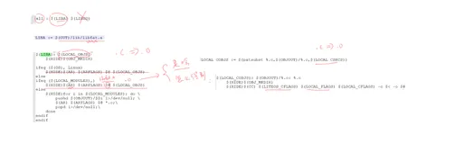 鸿蒙移植i.mx6ull (七) Liteos-a的编译系统（上）