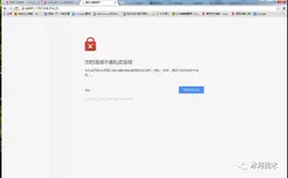 【Nginx】如何使用自签CA配置HTTPS加密反向代理访问？看了这篇我会了！！