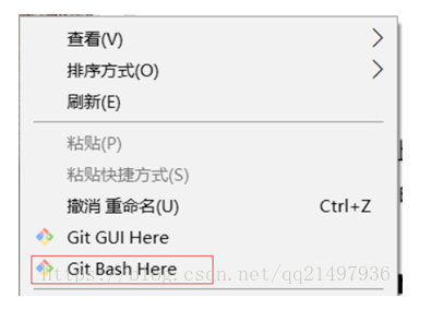 Qt实用技巧：QtCreator使用git(gitHub)管理项目代码笔记