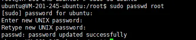 腾讯云 ubuntu服务器mysql安装和外网访问