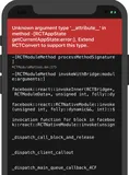 ReactNative运行IOS在Xcode 11.0编译报错