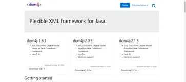 可扩展标记语言XML