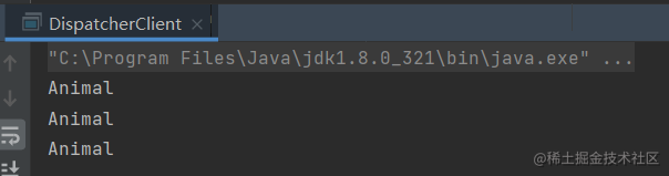 Java方法重载的本质