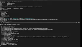 Cloud Foundry 1. 快速入门