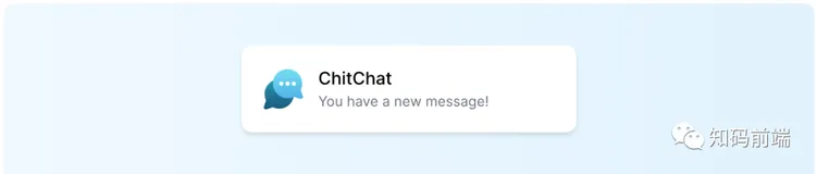 前世的五百次回眸，才换来今生的擦肩而过。大佬，您只管努力，"CSS" 交给 "它"