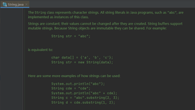 String.split()最详细源码解读及注意事项