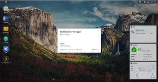 三步拯救黑群晖(DSM7.0.1)磁盘中的数据