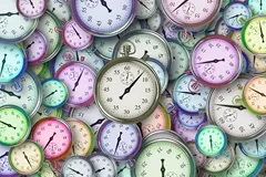 分享2种规划思维和4个规划方法