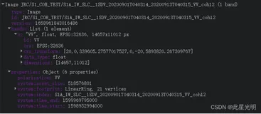 Google Earth Engine（GEE）——sentinel-1数据中乌克兰附近数据缺失轨道36缺失