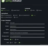 Spring Boot + GraphQL 才是 API 的未来！
