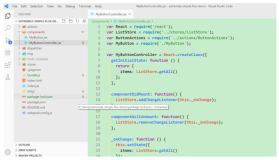 Visual Studio Code一个帮助我们进行括号配对的扩展应用，Rainbow