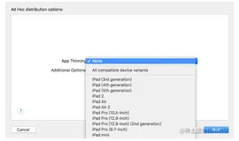 iPhone X + iOS 11 适配指南（下）