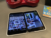 Surface Duo再亮相，微软安卓机能带动消费者业务吗？