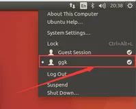 Linux（五）：Ubuntu 16.04 更改系统语言为简体中文（Chinese simplified）