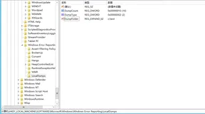 进程crash报错1000