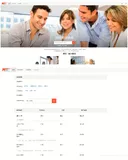 基于jsp+mysql+Spring的SpringBoot招聘网站项目（完整源码+sql）主要实现了管理员登录,简历管理,问答管理,职位管理,用户管理,职位申请进度更新,查看简历