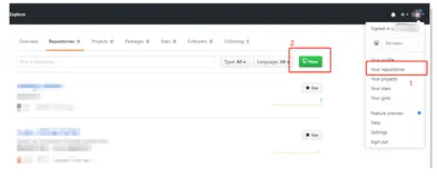 Git - 本地 Git 绑定 Github 仓库