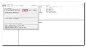【C 语言】Windows 下使用 gcc 编译器 ( 常用的编译器 | Qt 中的 gcc 编译器 | 独立安装 MinGW )（三）