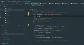 测试平台系列(9) 与前端联调注册/登录接口(part 2)