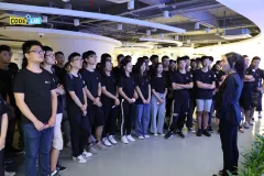 「Code Lab科技创新营」浙江水利水电学院