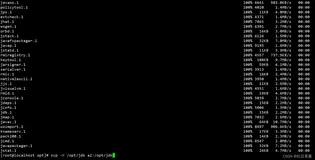 Hadoop快速入门——第二章、分布式集群(第二节、Hadoop分布式模式搭建)(1)
