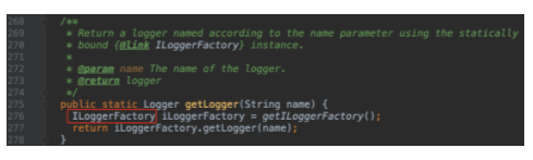 Java架构师教你写代码（一） - 使用静态工厂方法（简单工厂）替代构造器（中）