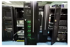 高端服务器市场重燃战火，国产K1 Power迎来第二春