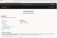 Java 技术篇-linux系统下安装jdk、设置java环境变量实例演示
