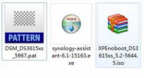 ESXi6主机上安装部署黑群晖虚拟机（上）