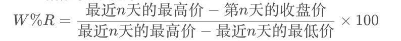 Python 金融量化 随机指标交易策略（上）