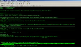 27 Postgre sql 建模，压力测试|学习笔记