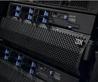 联想以23亿美元收购IBM的X86服务器业务