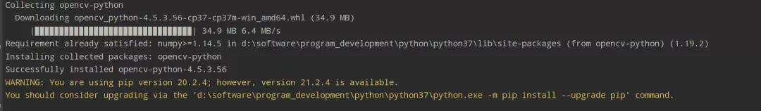 惊艳！利用 Python 图像处理绘制专属头像-阿里云开发者社区