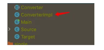 MapStruct，降低无用代码的神器