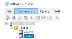 全网最详细！Centos7.X 搭建Grafana+Jmeter+Influxdb 性能实时监控平台 （中）