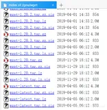 Tool之wget：wget的简介、安装、入门、使用方法之详细攻略（一）